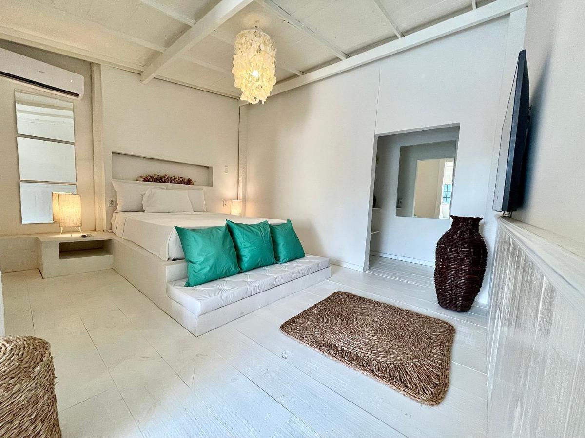 Pousada Duna Beach Jericoacoara Eksteriør billede