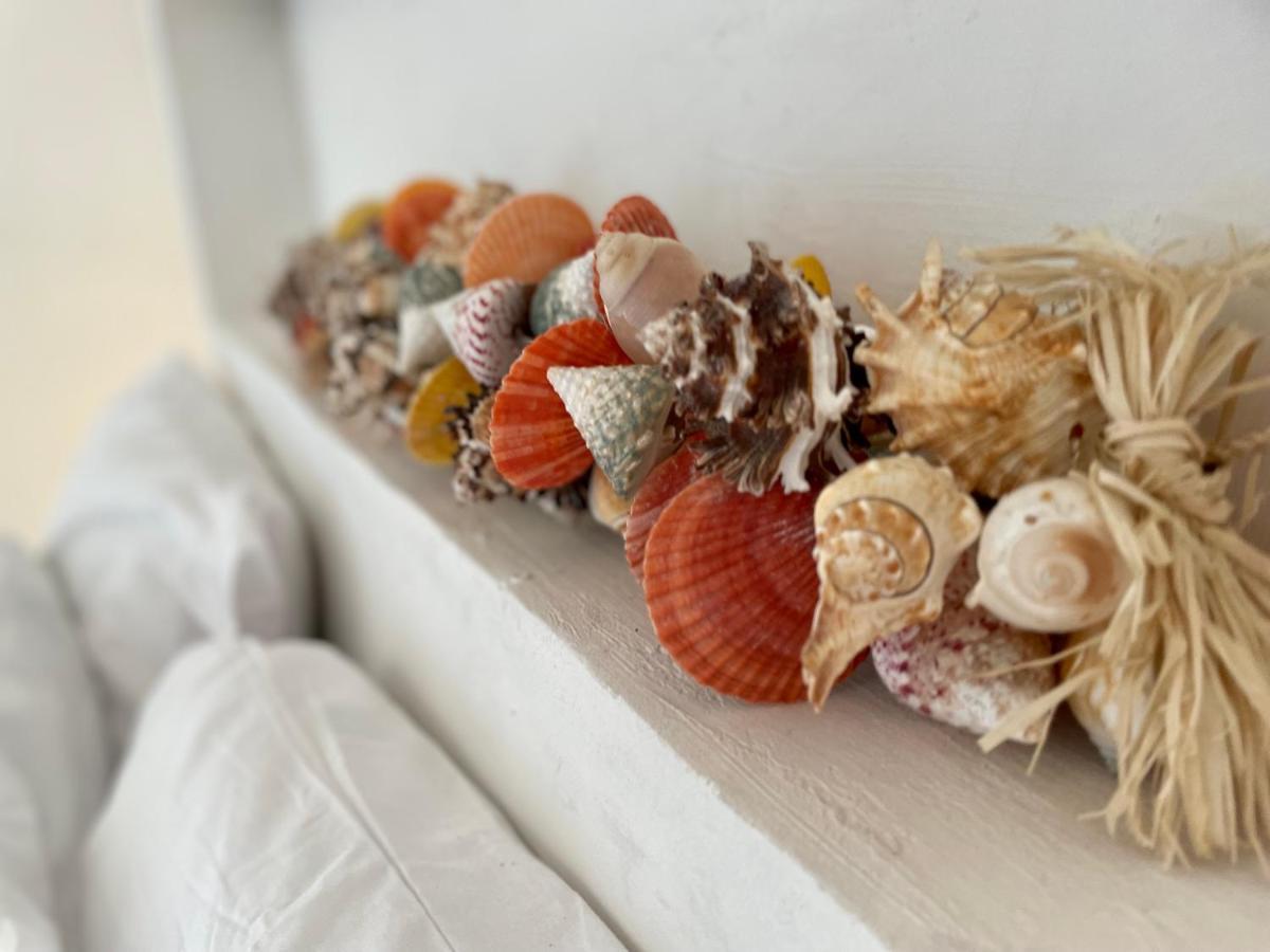 Pousada Duna Beach Jericoacoara Eksteriør billede