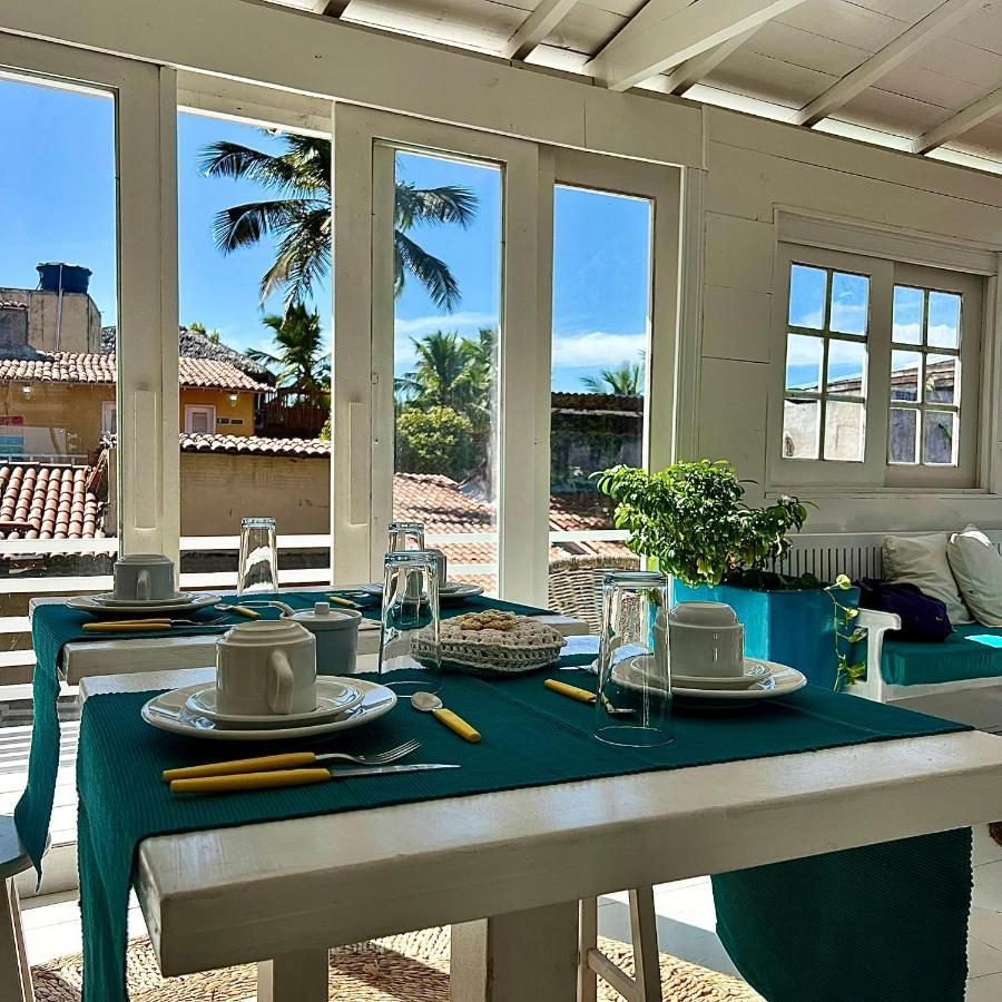 Pousada Duna Beach Jericoacoara Eksteriør billede