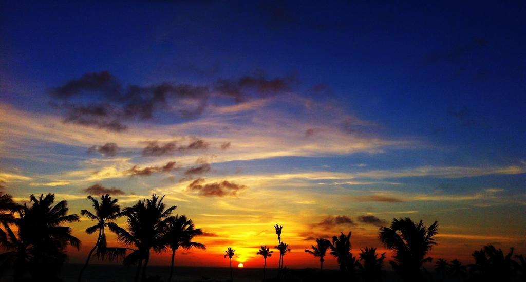 Pousada Duna Beach Jericoacoara Eksteriør billede