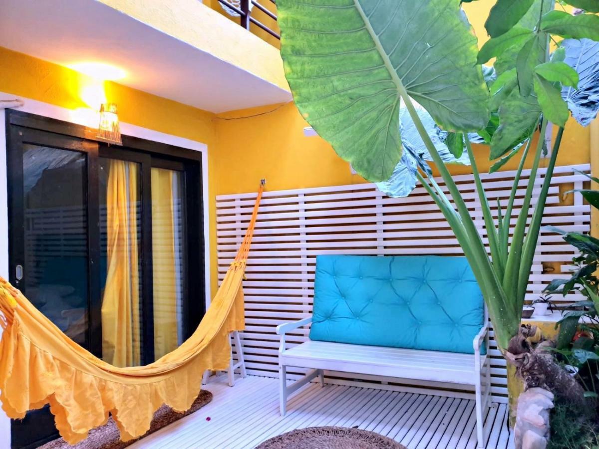 Pousada Duna Beach Jericoacoara Eksteriør billede