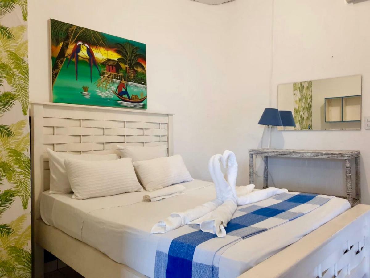 Pousada Duna Beach Jericoacoara Eksteriør billede