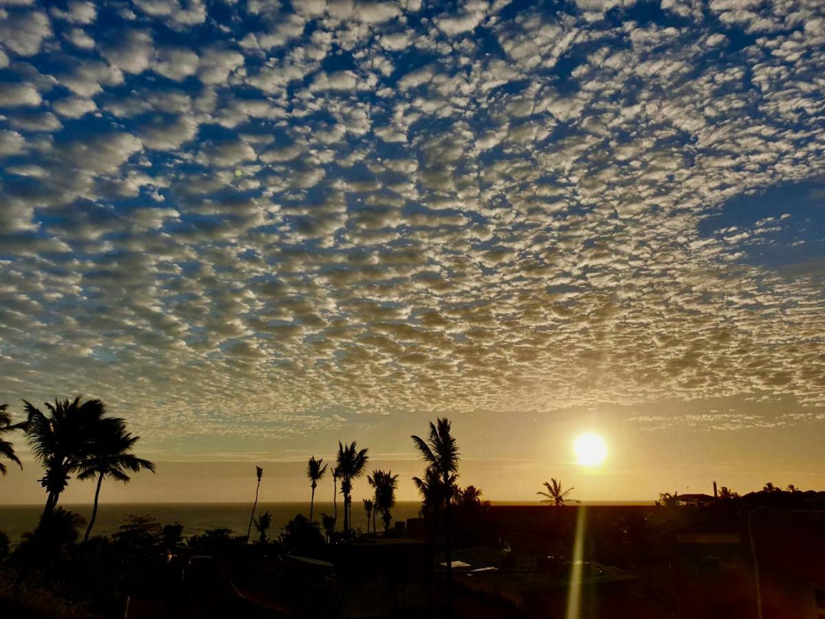 Pousada Duna Beach Jericoacoara Eksteriør billede
